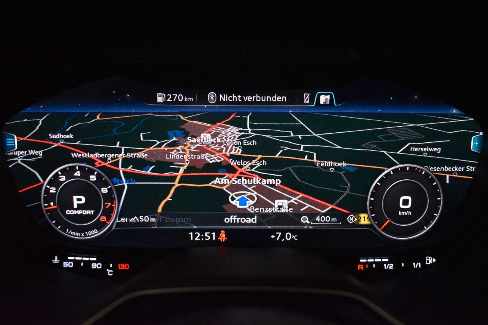 Audi TT Coupé S Line 45 TFSI - 2020 - Joinsteer - #26