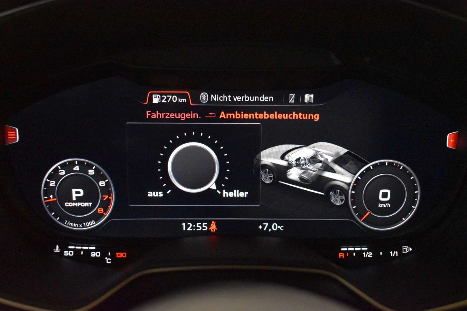 Audi TT Coupé S Line 45 TFSI - 2020 - Joinsteer - #30