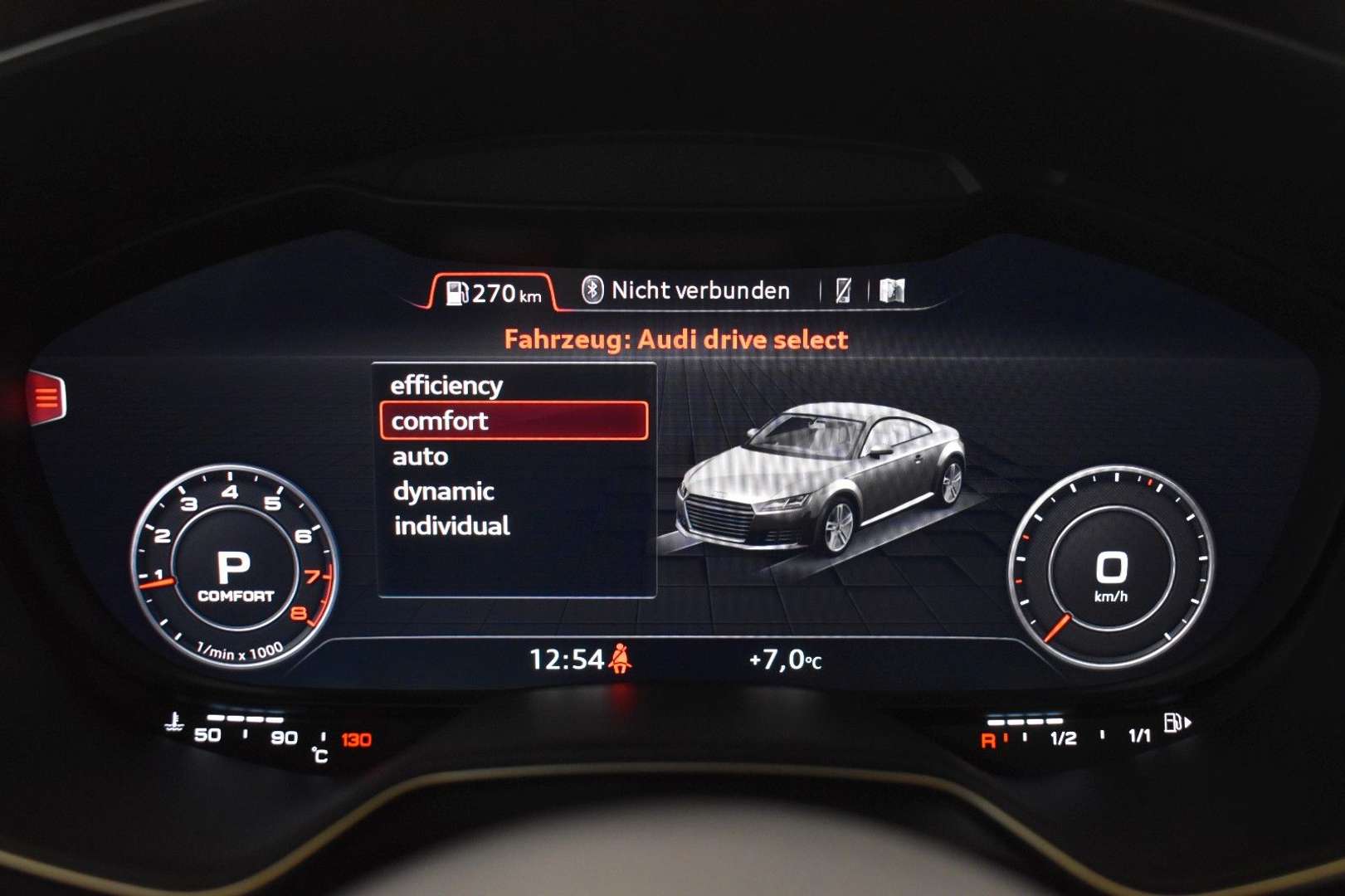 Audi TT Coupé S Line 45 TFSI - 2020 - Joinsteer - #31