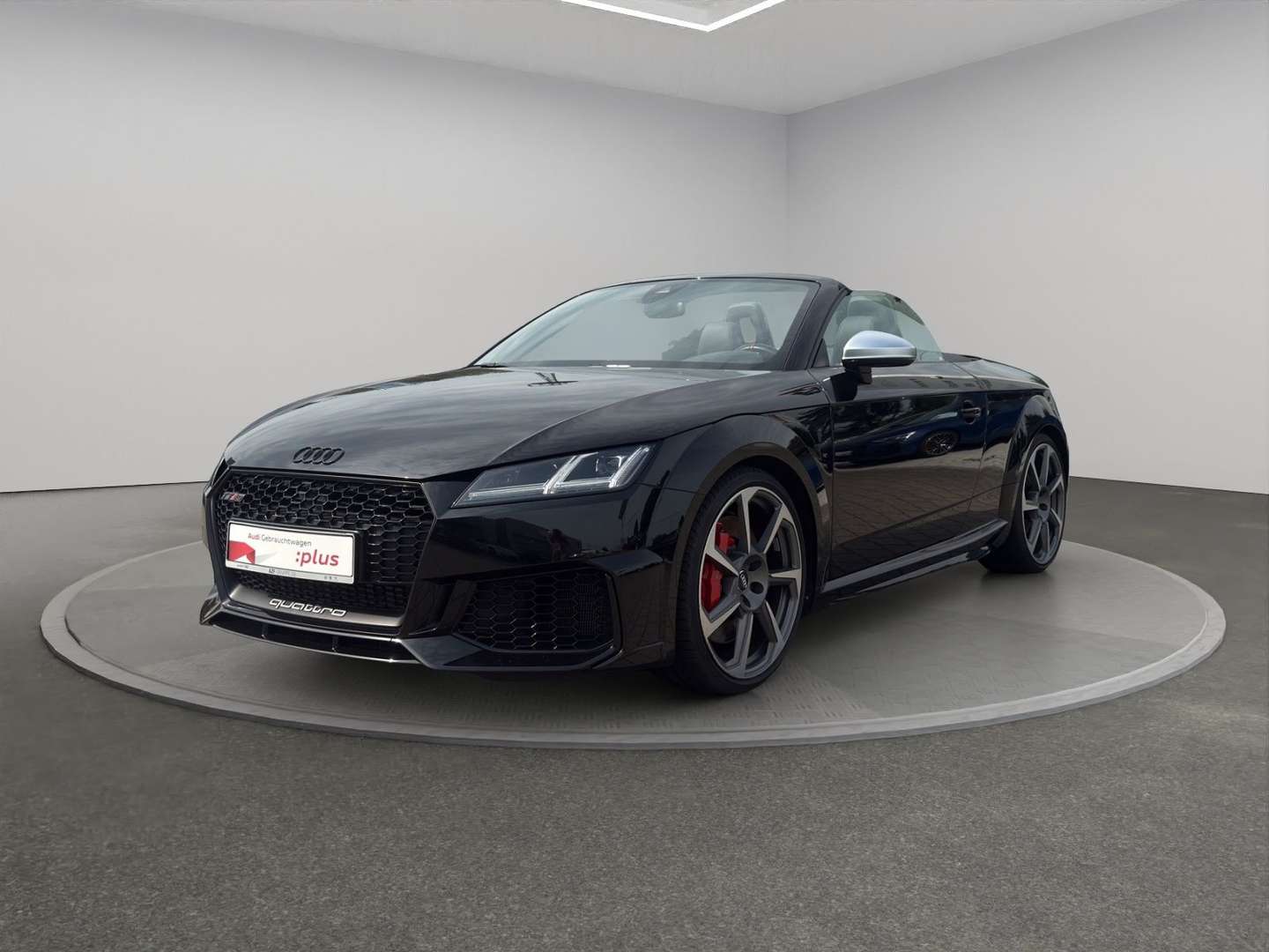 Audi TT Coupé TT RS - 2020 - Joinsteer - #1