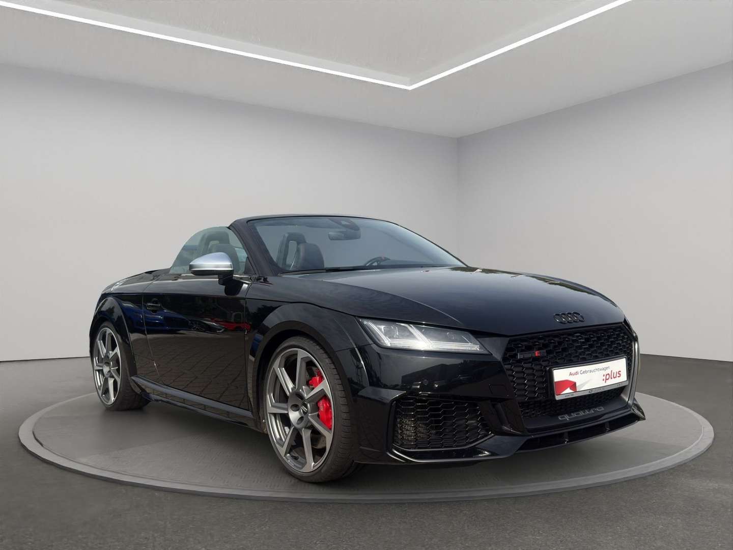 Audi TT Coupé TT RS - 2020 - Joinsteer - #2