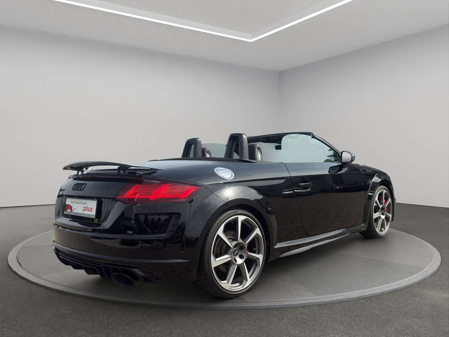 Audi TT Coupé TT RS - 2020 - Joinsteer - #3