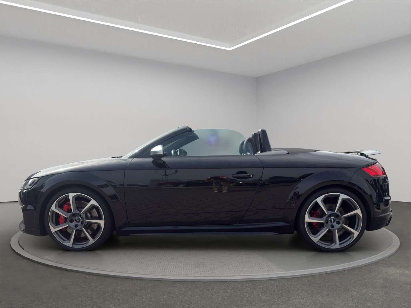 Audi TT Coupé TT RS - 2020 - Joinsteer - #5