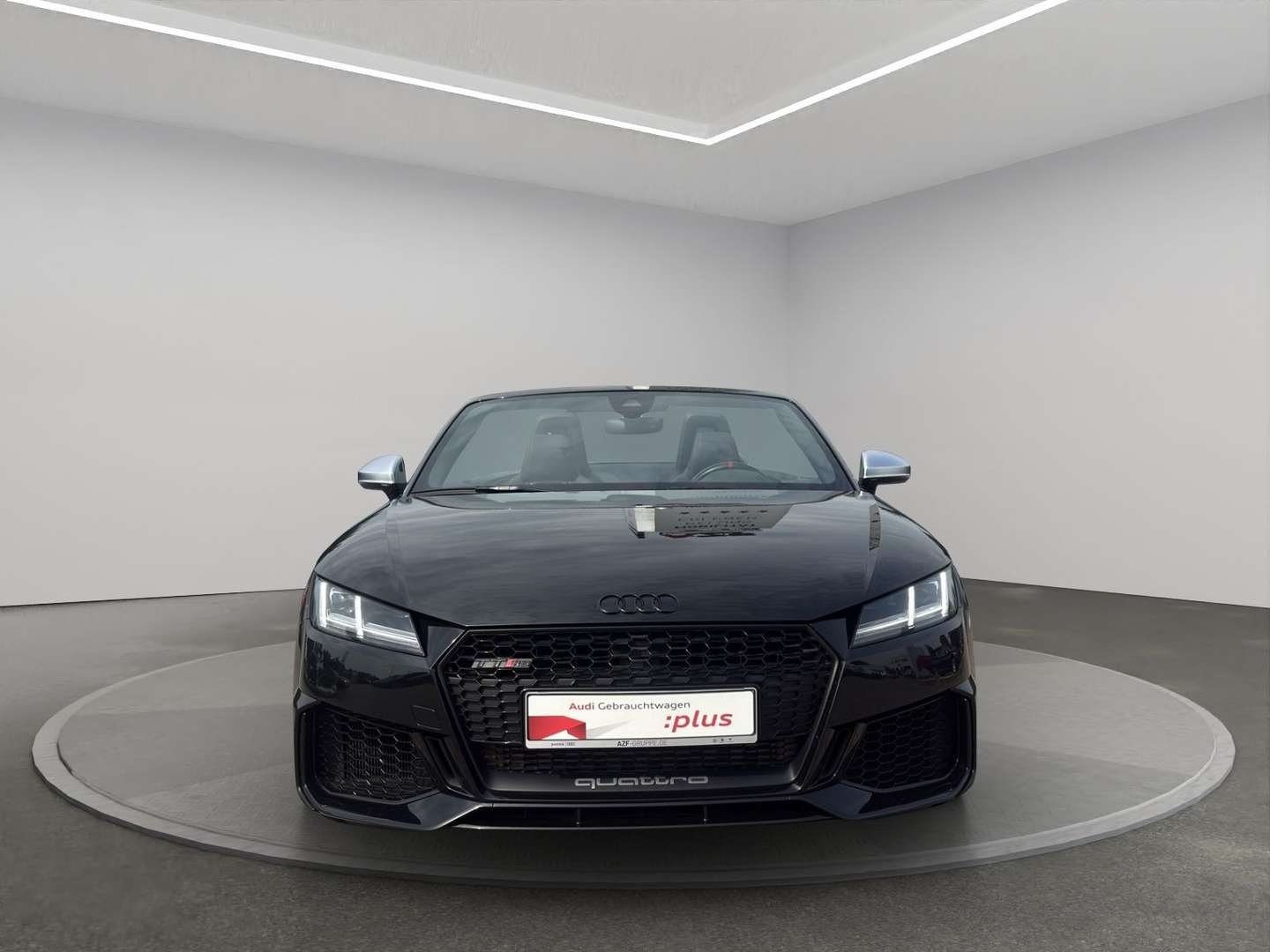 Audi TT Coupé TT RS - 2020 - Joinsteer - #6