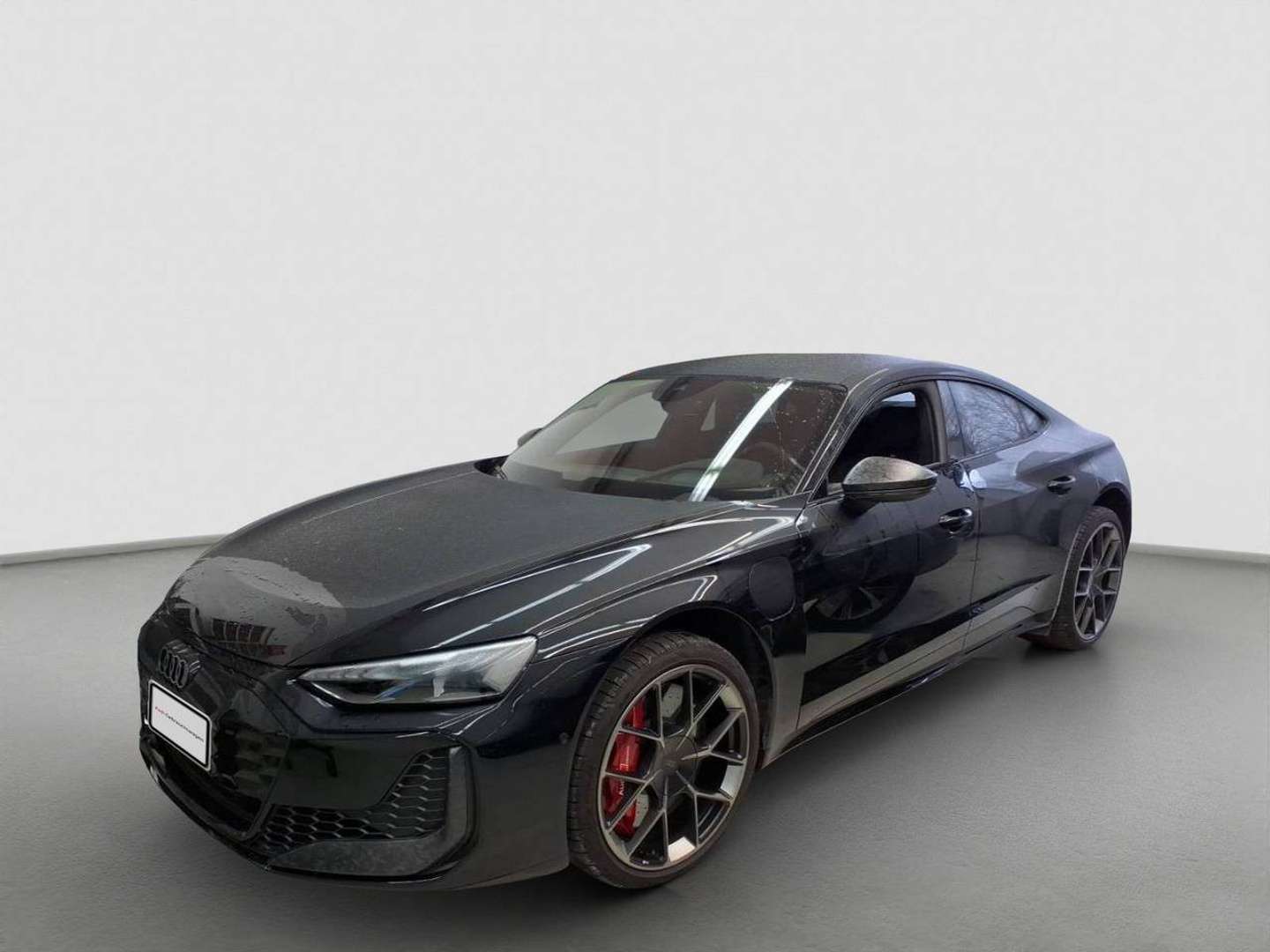 Audi E-tron GT RS Performance - 2024 - Joinsteer - #1