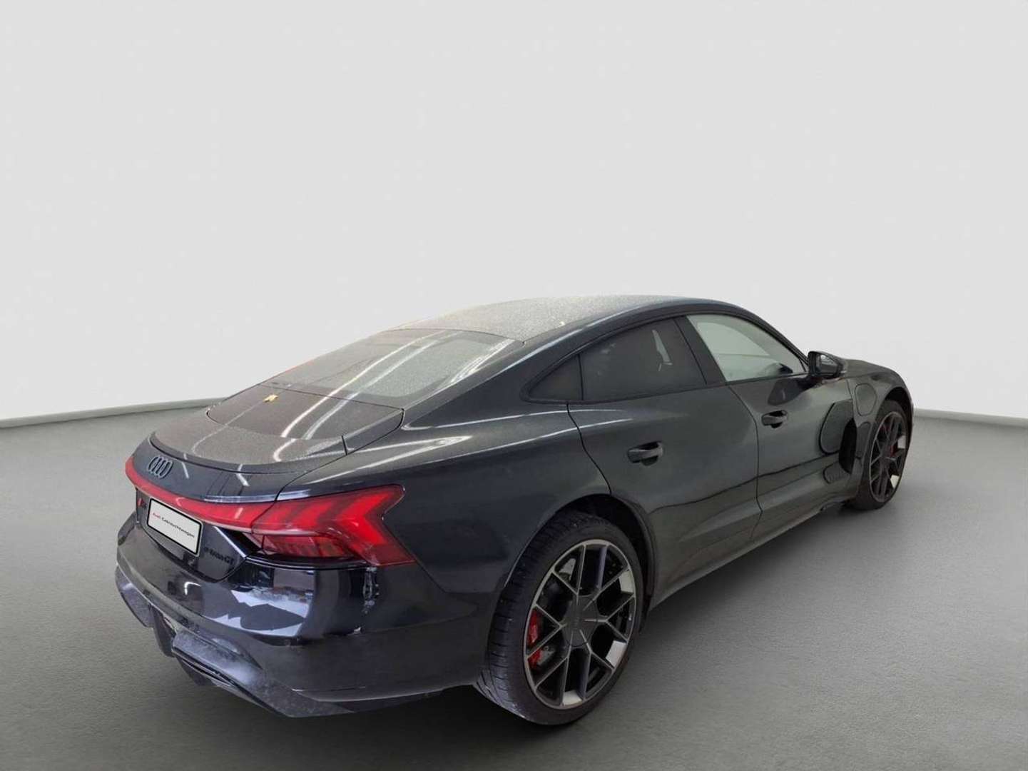 Audi E-tron GT RS Performance - 2024 - Joinsteer - #2