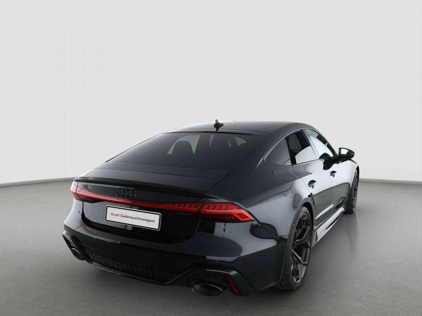 Audi RS7 Sportback Performance - 2025 - Joinsteer - #2