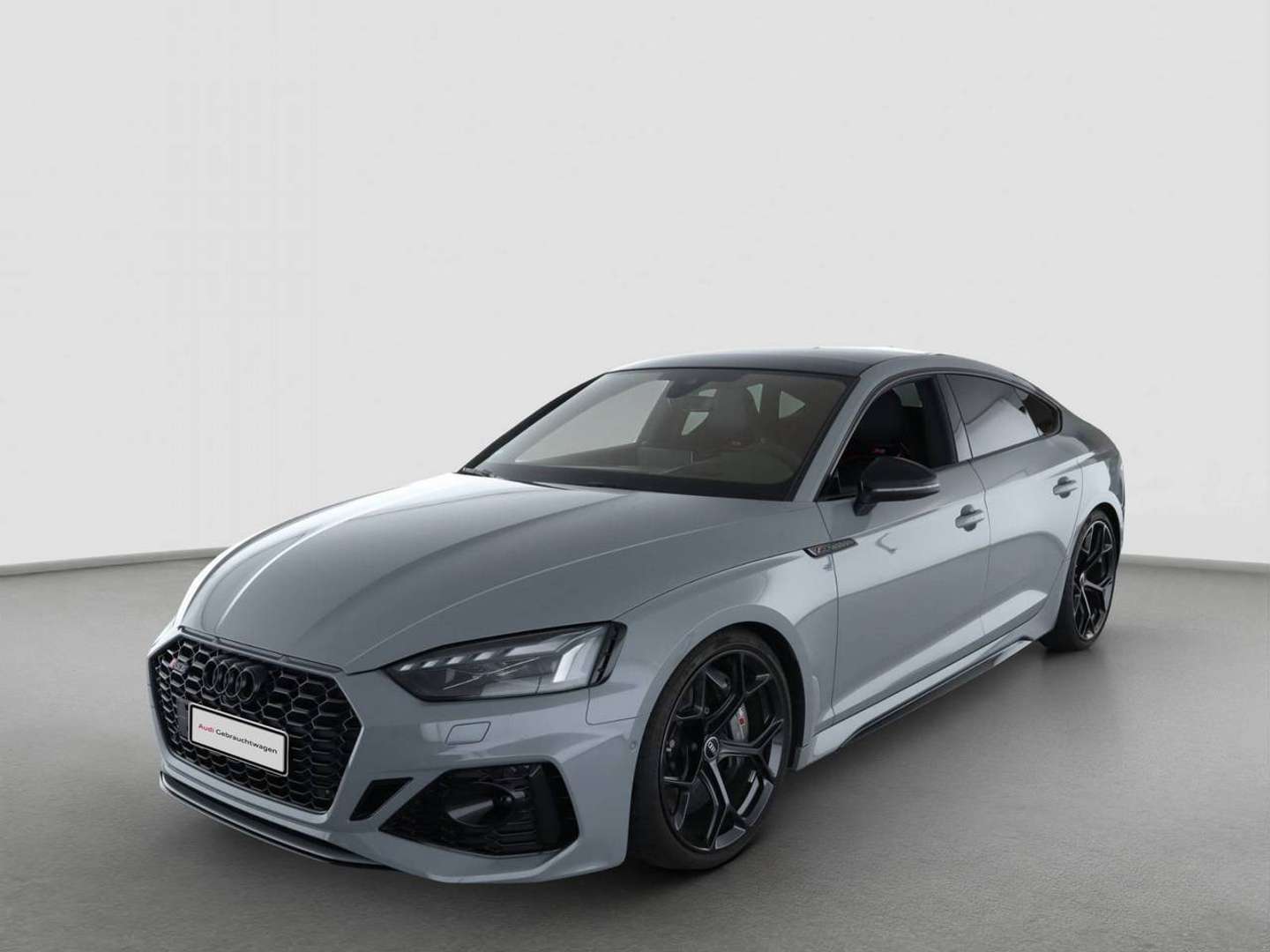 Audi RS5 Sportback Performance - 2024 - Joinsteer - #1