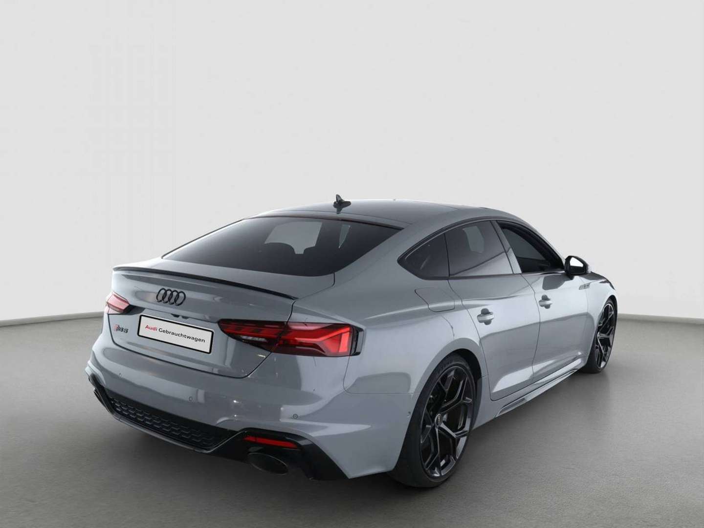 Audi RS5 Sportback Performance - 2024 - Joinsteer - #2
