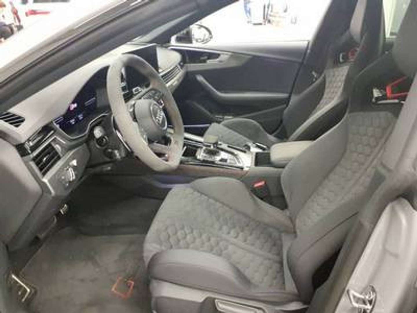 Audi RS5 Sportback Performance - 2024 - Joinsteer - #3