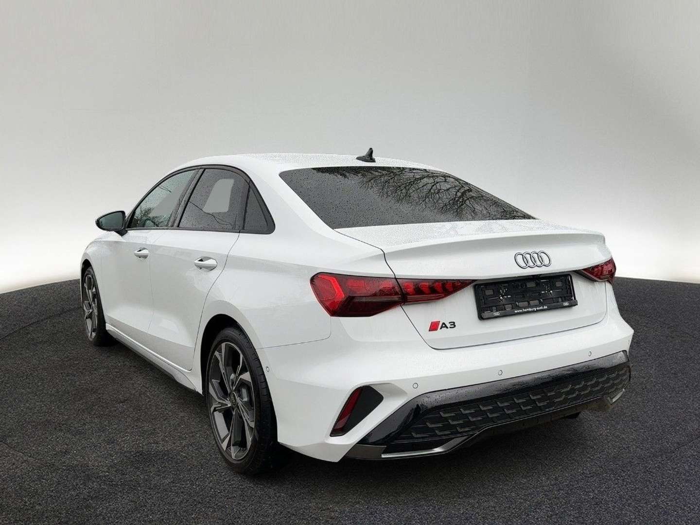 Audi A3 S Line 35 TDI - 2025 - Joinsteer - #2