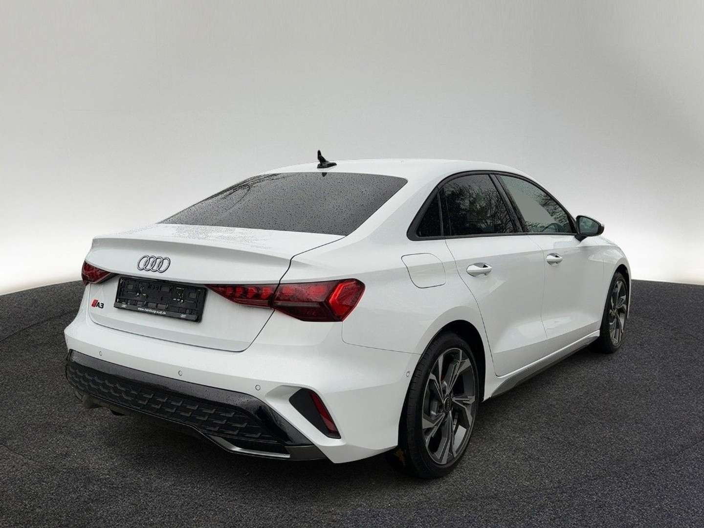 Audi A3 S Line 35 TDI - 2025 - Joinsteer - #3