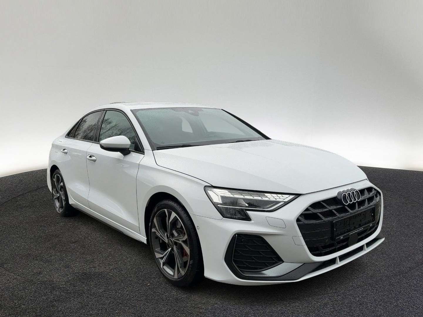 Audi A3 S Line 35 TDI - 2025 - Joinsteer - #4