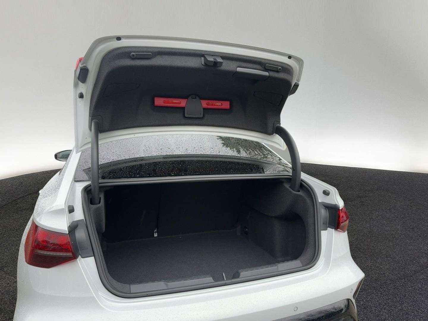 Audi A3 S Line 35 TDI - 2025 - Joinsteer - #5