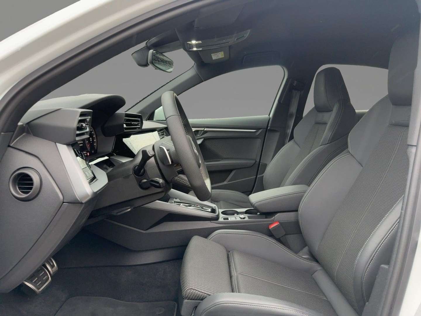 Audi A3 S Line 35 TDI - 2025 - Joinsteer - #6