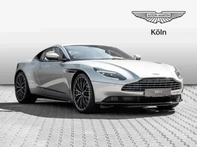 Aston Martin DB11 V8 Coupe 4.0 -  - Joinsteer - #1