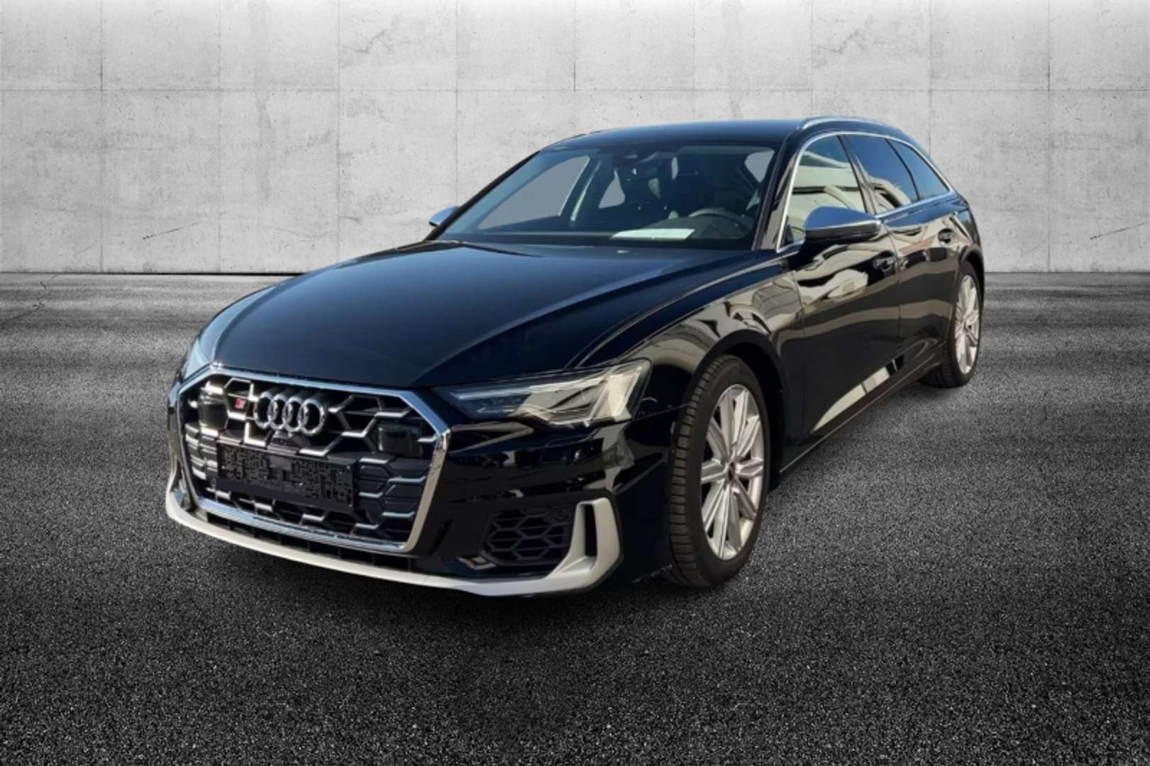 Audi A6 Avant S6 - 2023 - Joinsteer - #1