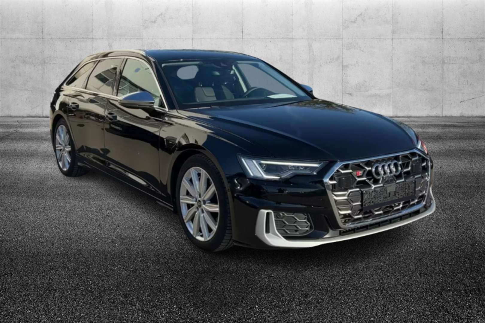 Audi A6 Avant S6 - 2023 - Joinsteer - #2