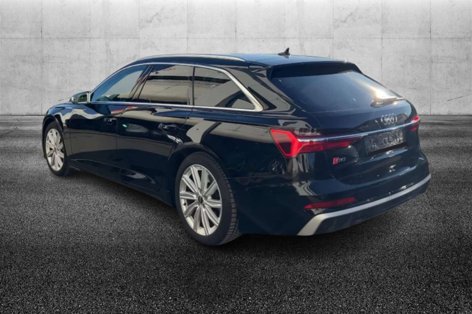 Audi A6 Avant S6 - 2023 - Joinsteer - #3