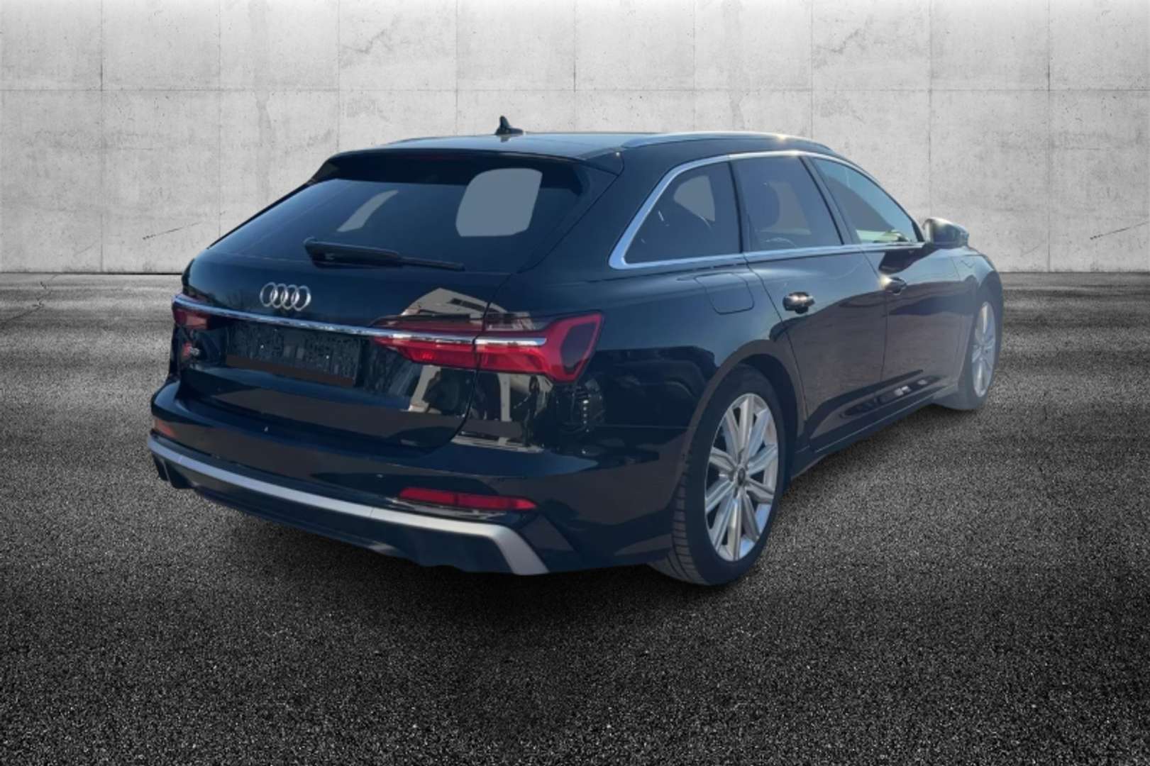 Audi A6 Avant S6 - 2023 - Joinsteer - #4