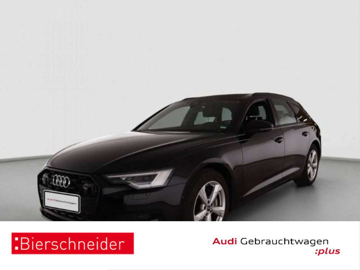 Audi A6 Avant 45 TFSI - 2025 - Joinsteer - #1