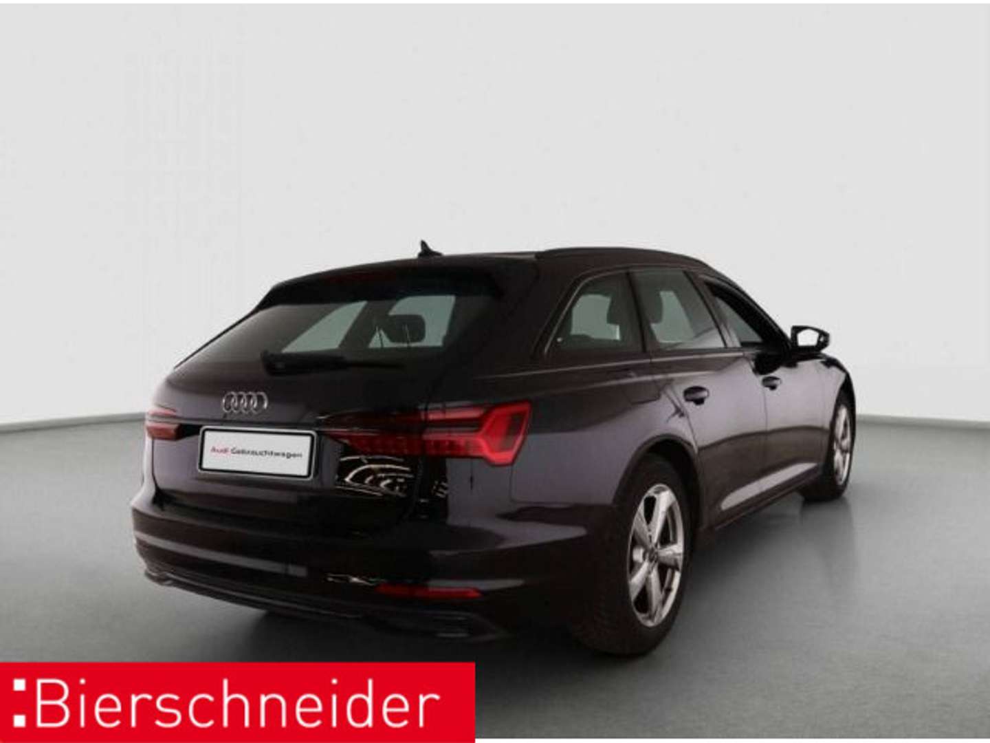 Audi A6 Avant 45 TFSI - 2025 - Joinsteer - #2