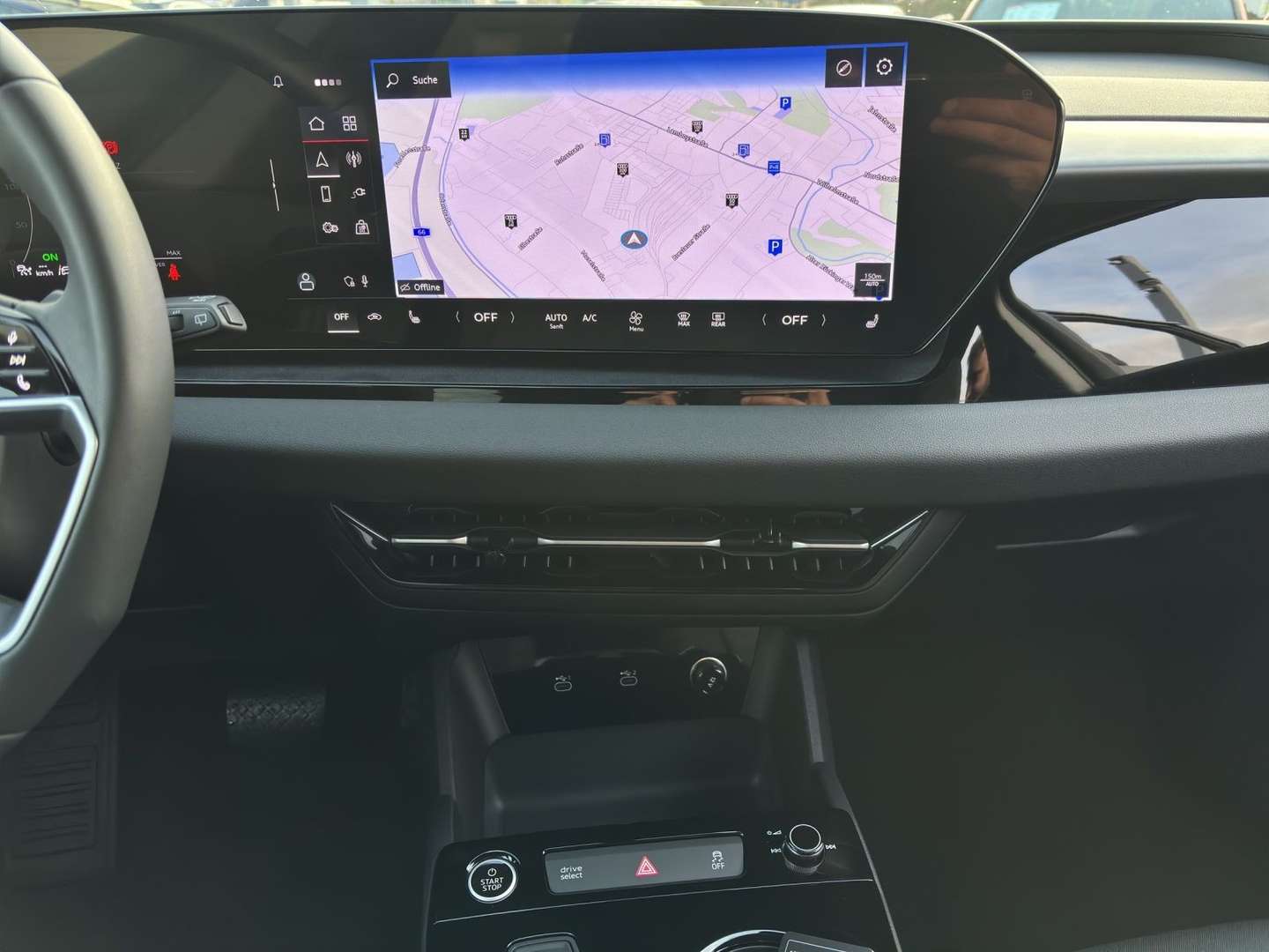 Audi Q6 E-tron S Line Avant - 2025 - Joinsteer - #6