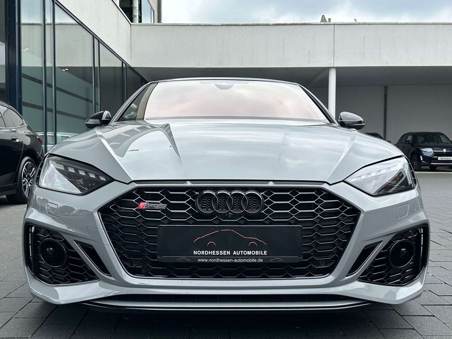 Audi RS5 S5 Coupé - 2024 - Joinsteer - #3