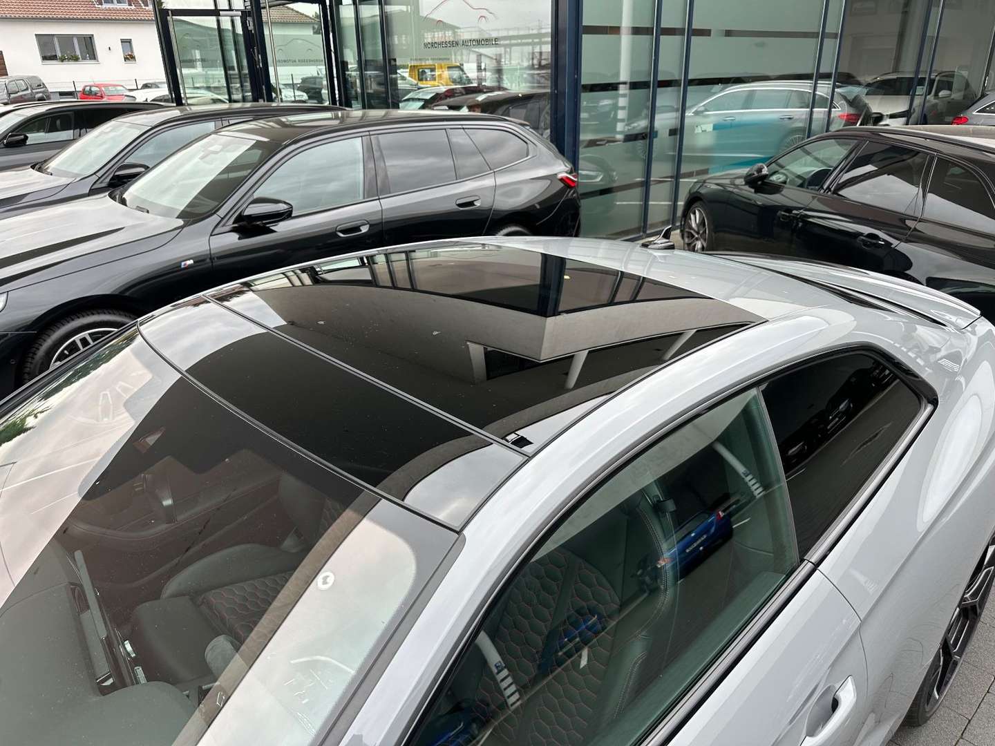 Audi RS5 S5 Coupé - 2024 - Joinsteer - #6