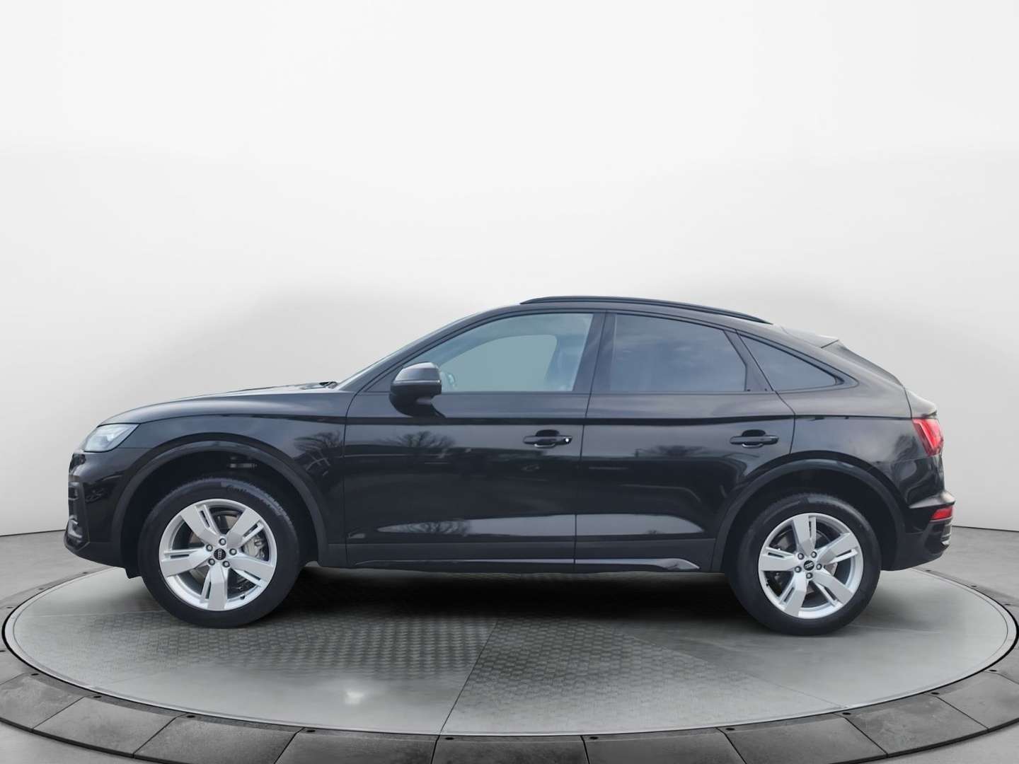 Audi Q5 Advanced 40 TDI - 2021 - Joinsteer - #2