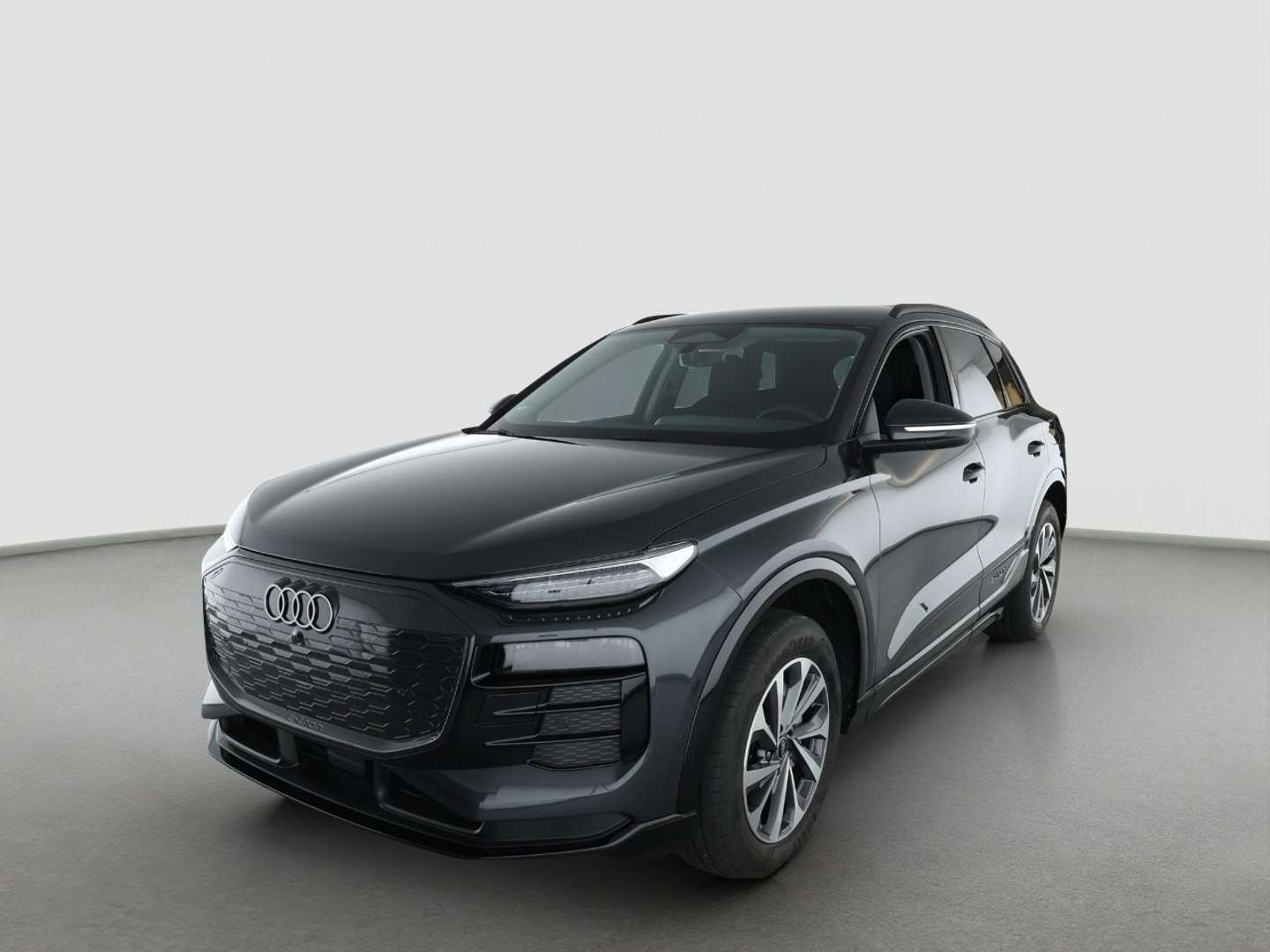 Audi Q6 E-tron SUV 50 - 2025 - Joinsteer - #1