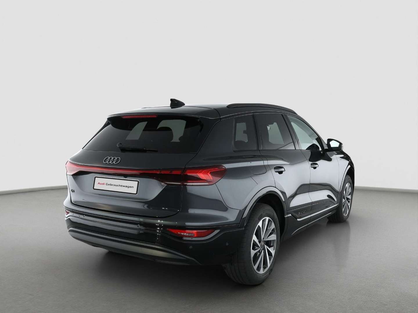 Audi Q6 E-tron SUV 50 - 2025 - Joinsteer - #2