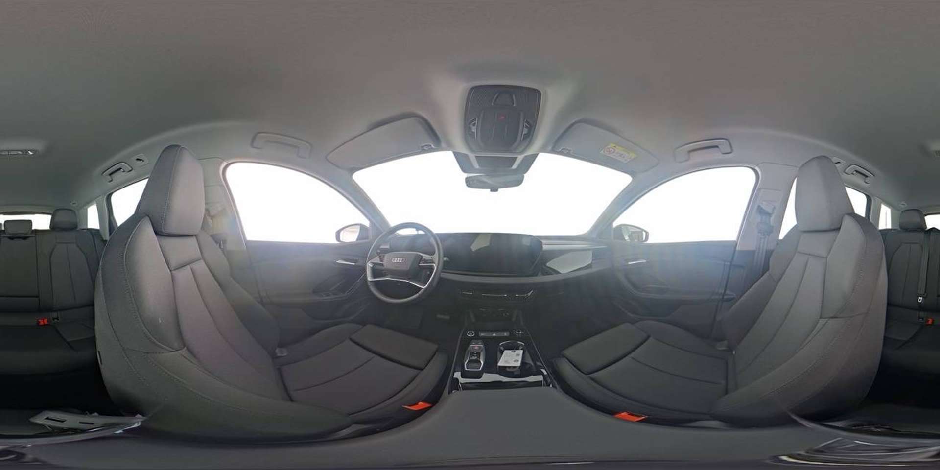 Audi Q6 E-tron SUV 50 - 2025 - Joinsteer - #5