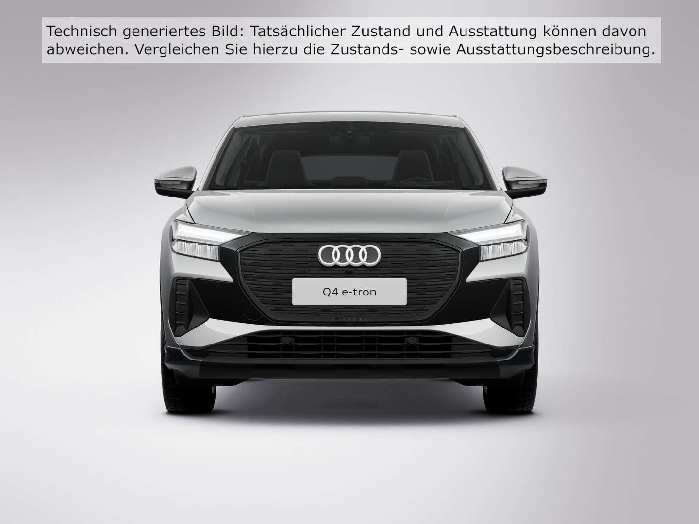 Audi Q4 Sportback 40 TFSI E - 2023 - Joinsteer - #4