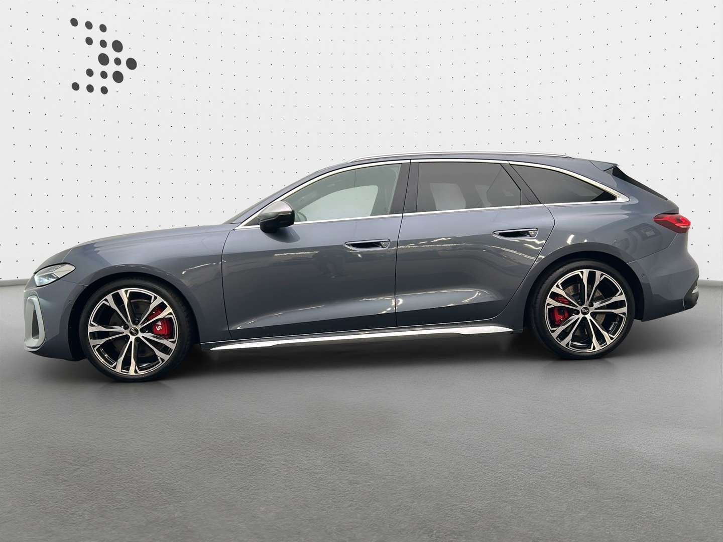 Audi A4 Avant TFSI - 2024 - Joinsteer - #3
