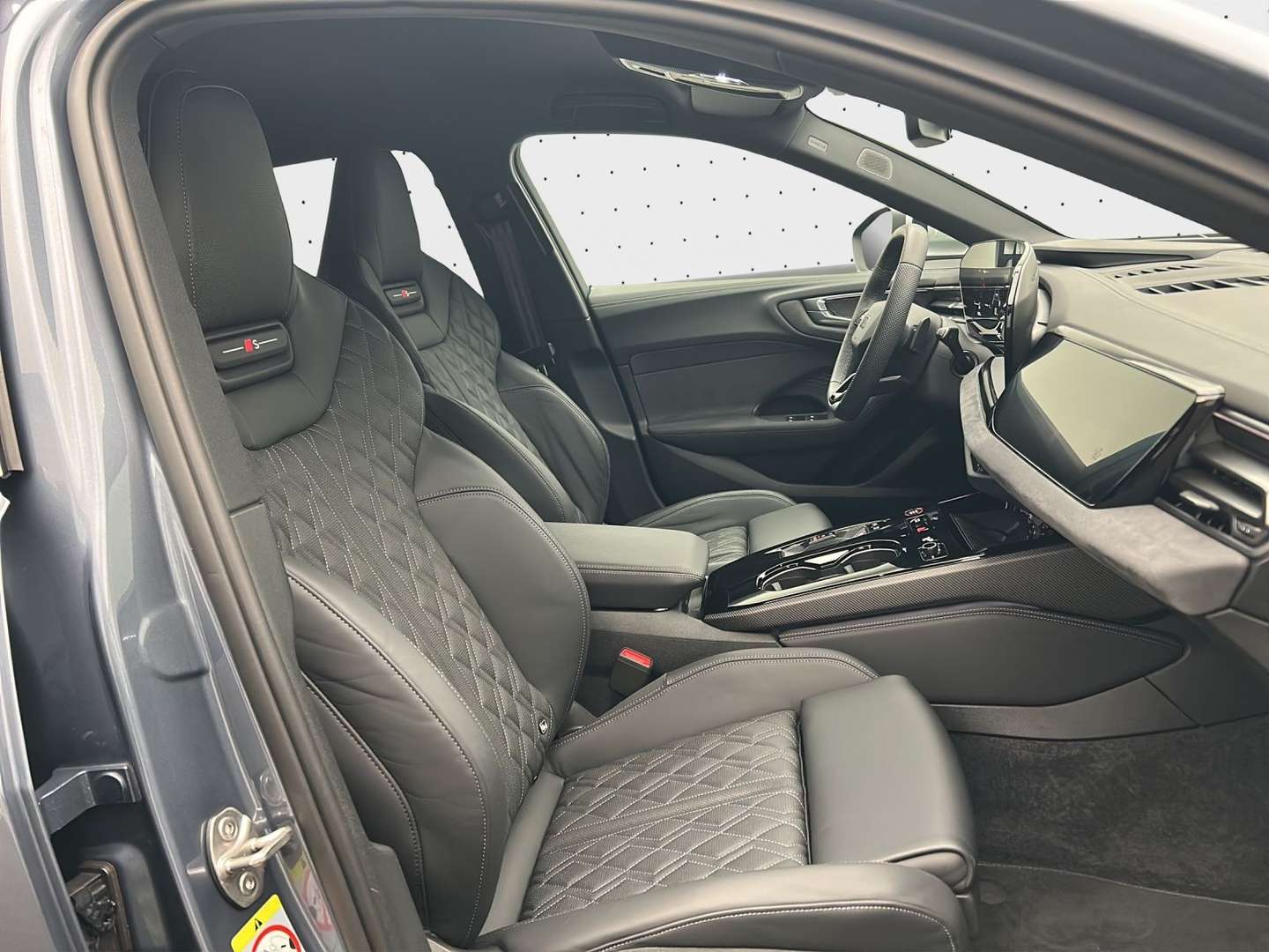 Audi A4 Avant TFSI - 2024 - Joinsteer - #4
