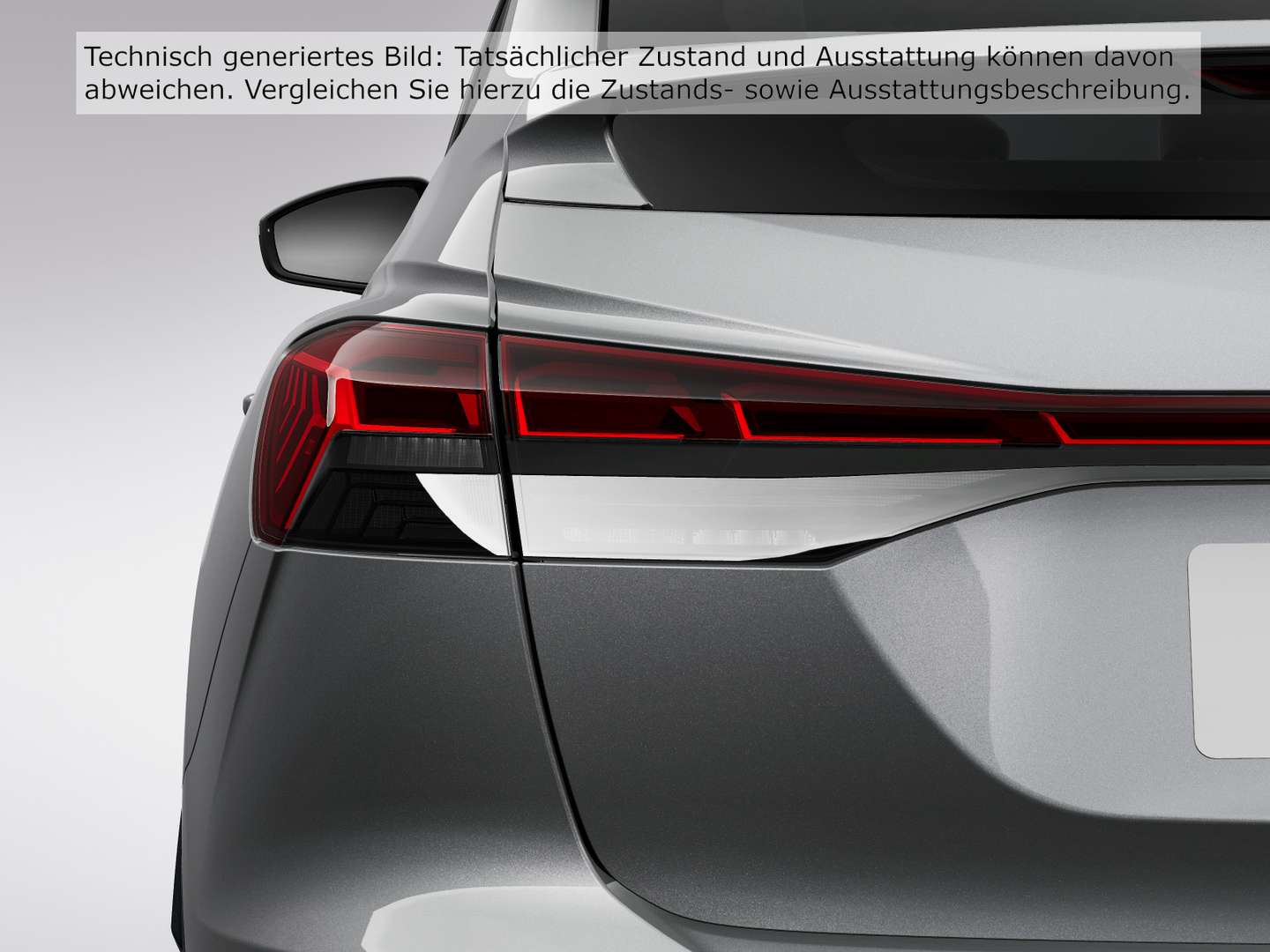 Audi Q4 Sportback 40 TFSI E - 2023 - Joinsteer - #7