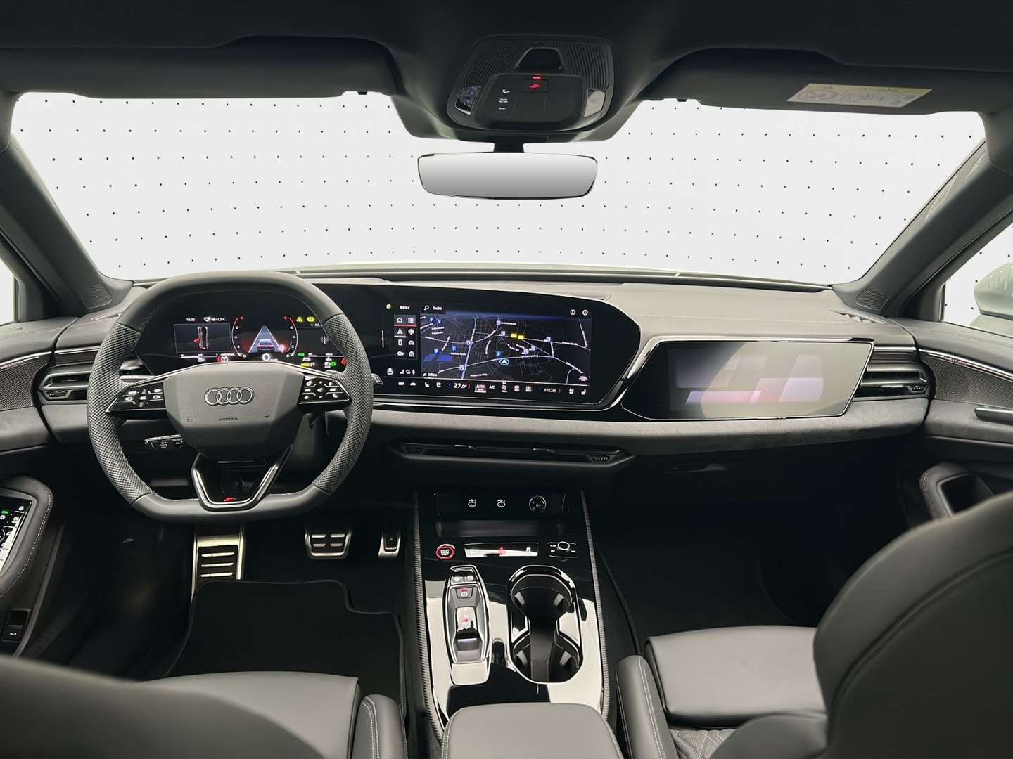 Audi A4 Avant TFSI - 2024 - Joinsteer - #5