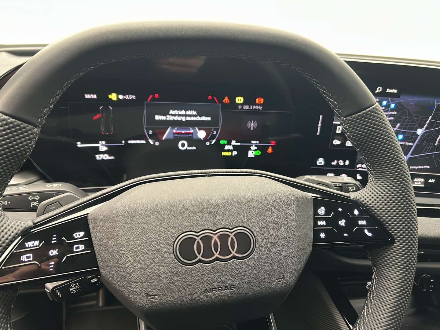 Audi A4 Avant TFSI - 2024 - Joinsteer - #9
