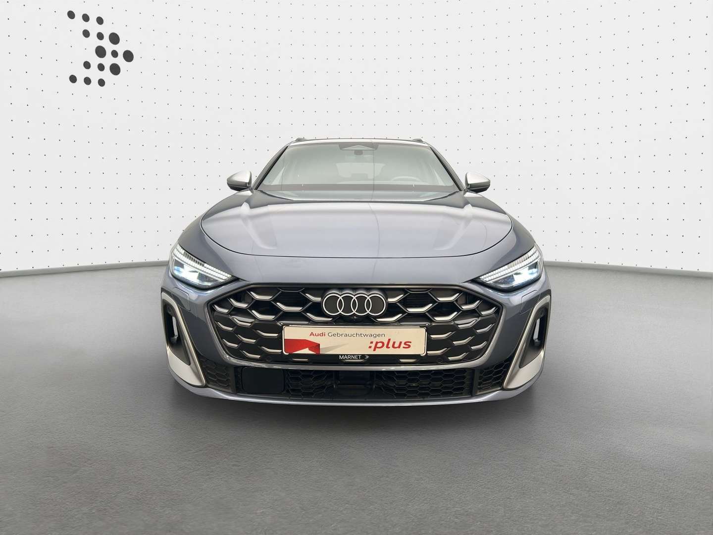 Audi A4 Avant TFSI - 2024 - Joinsteer - #12