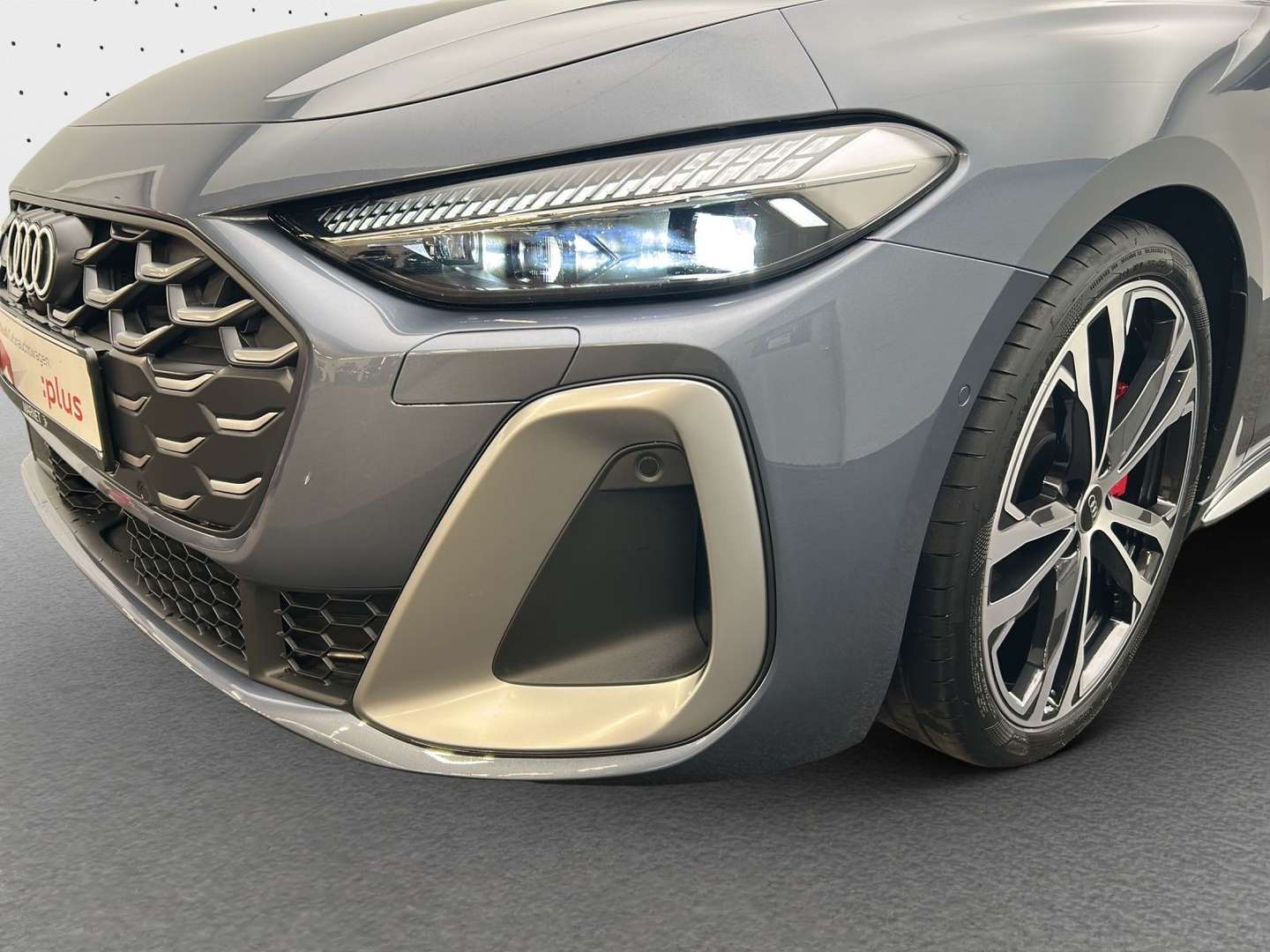 Audi A4 Avant TFSI - 2024 - Joinsteer - #13