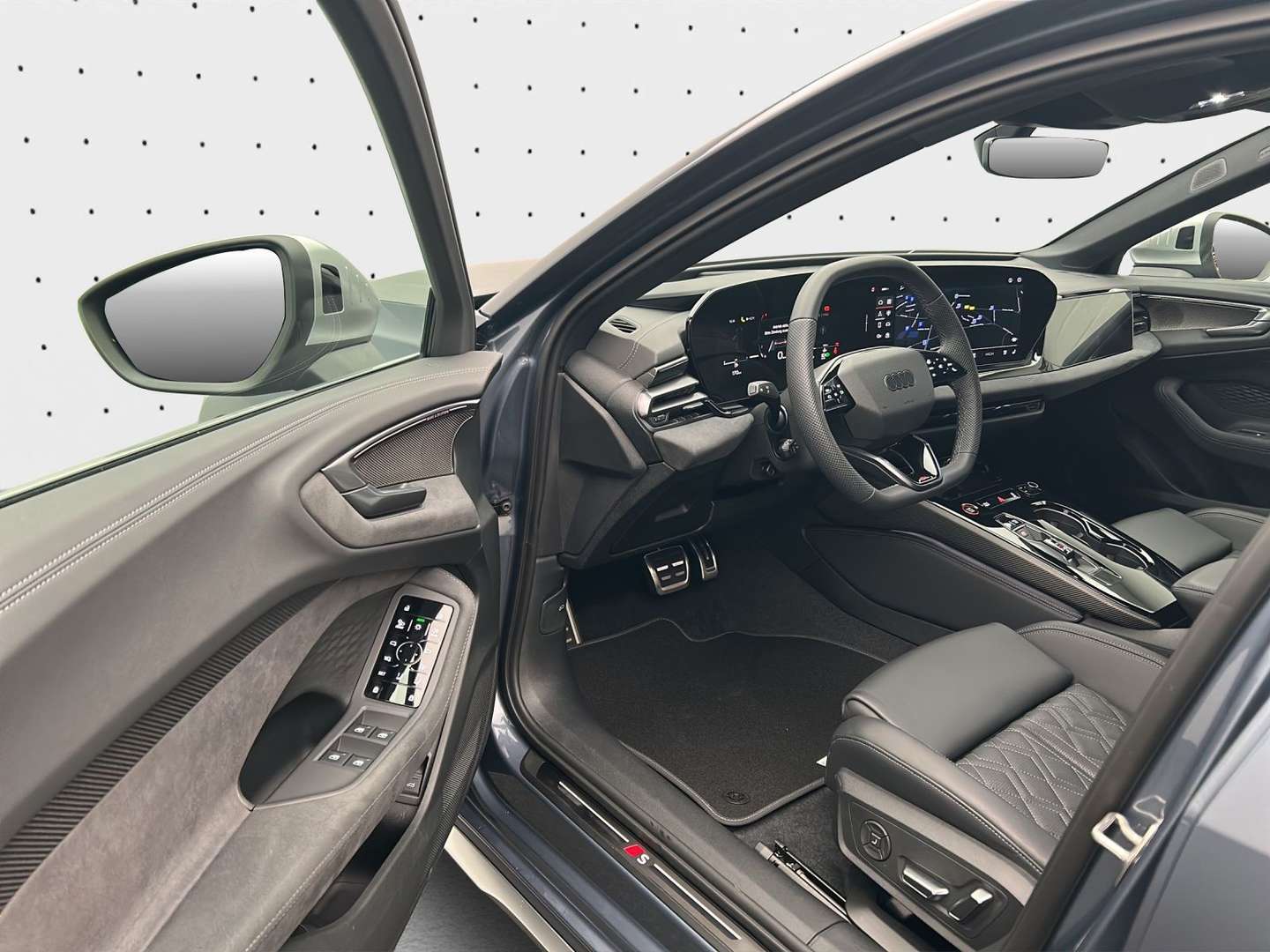 Audi A4 Avant TFSI - 2024 - Joinsteer - #14