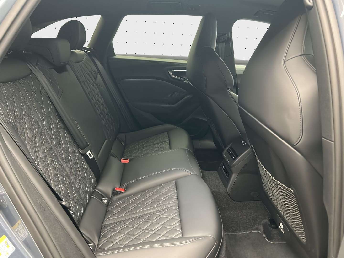 Audi A4 Avant TFSI - 2024 - Joinsteer - #15