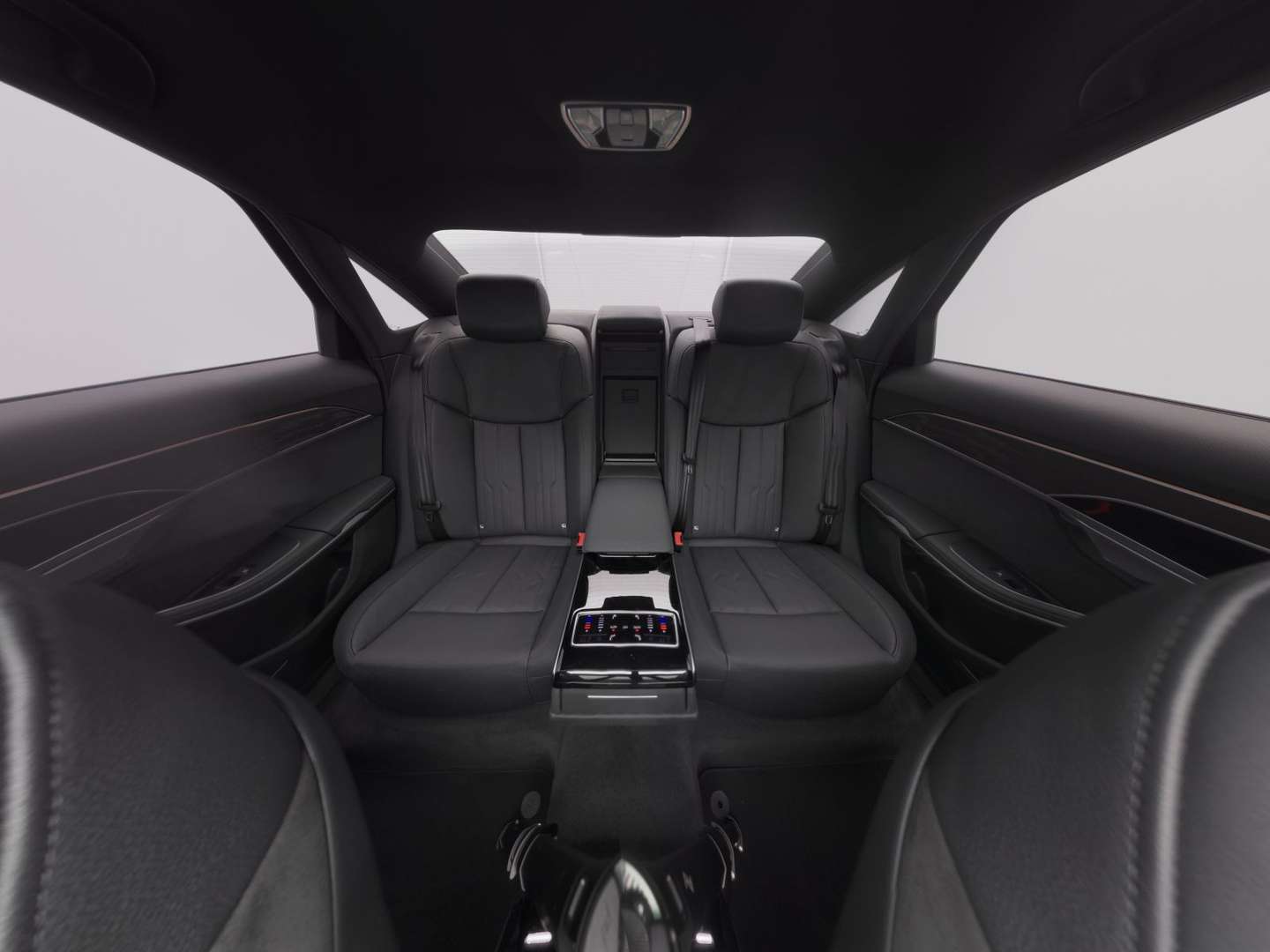 Audi A8 S Line 55 TFSI - 2022 - Joinsteer - #4