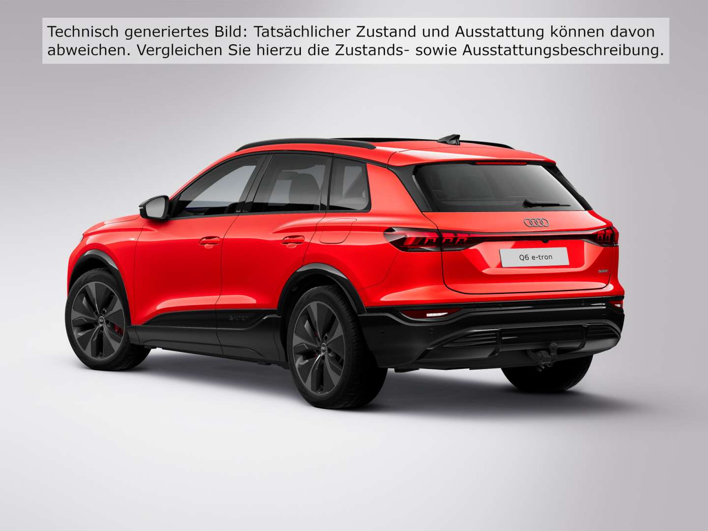 Audi Q5 S Line Avant - 2025 - Joinsteer - #2