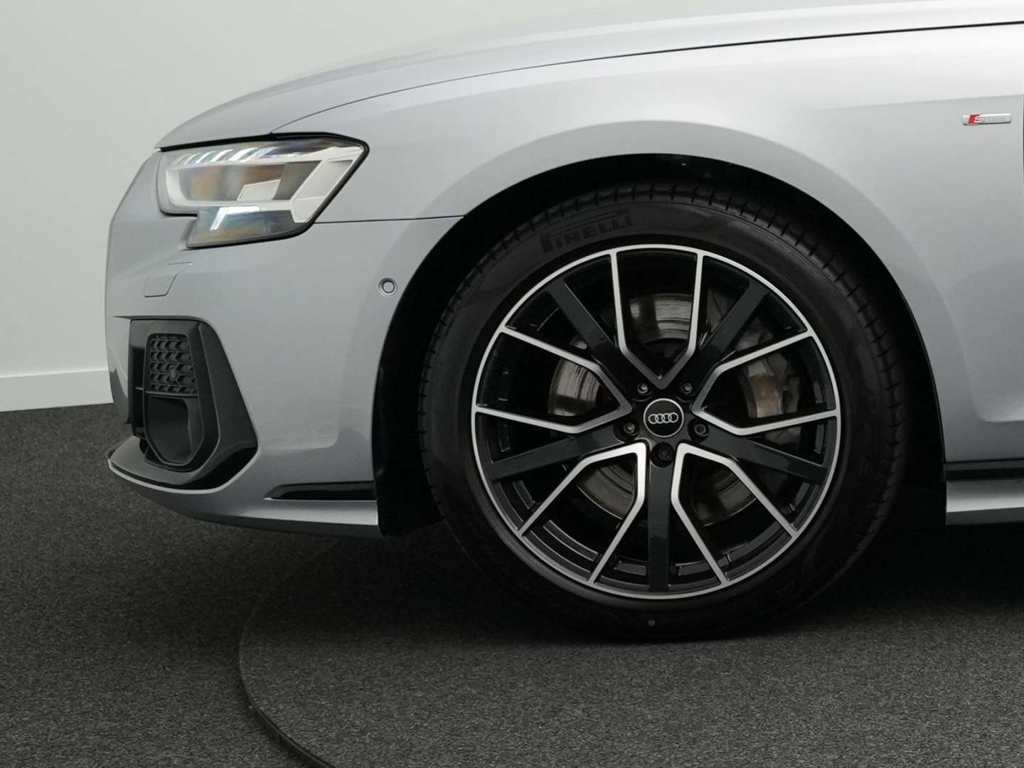 Audi A8 S Line 55 TFSI - 2022 - Joinsteer - #14