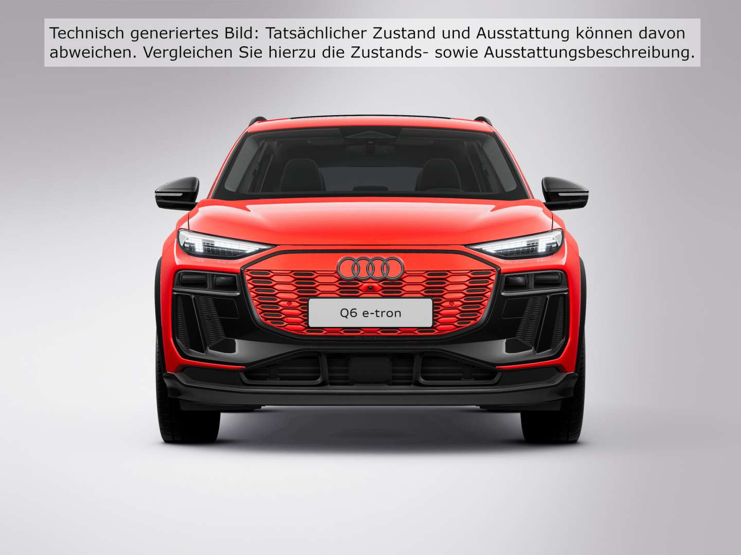 Audi Q5 S Line Avant - 2025 - Joinsteer - #3