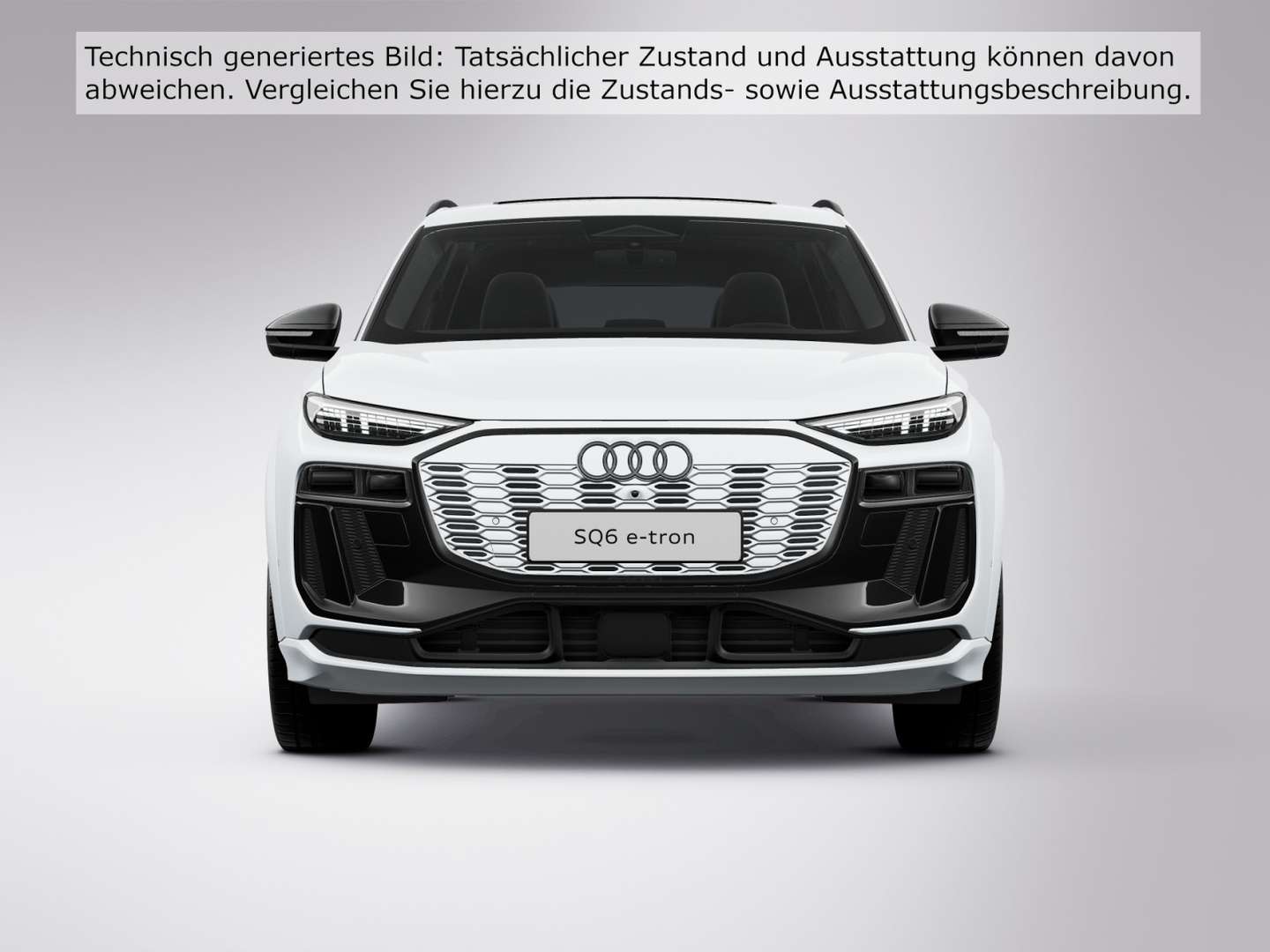 Audi Q6 Avant S - 2025 - Joinsteer - #3