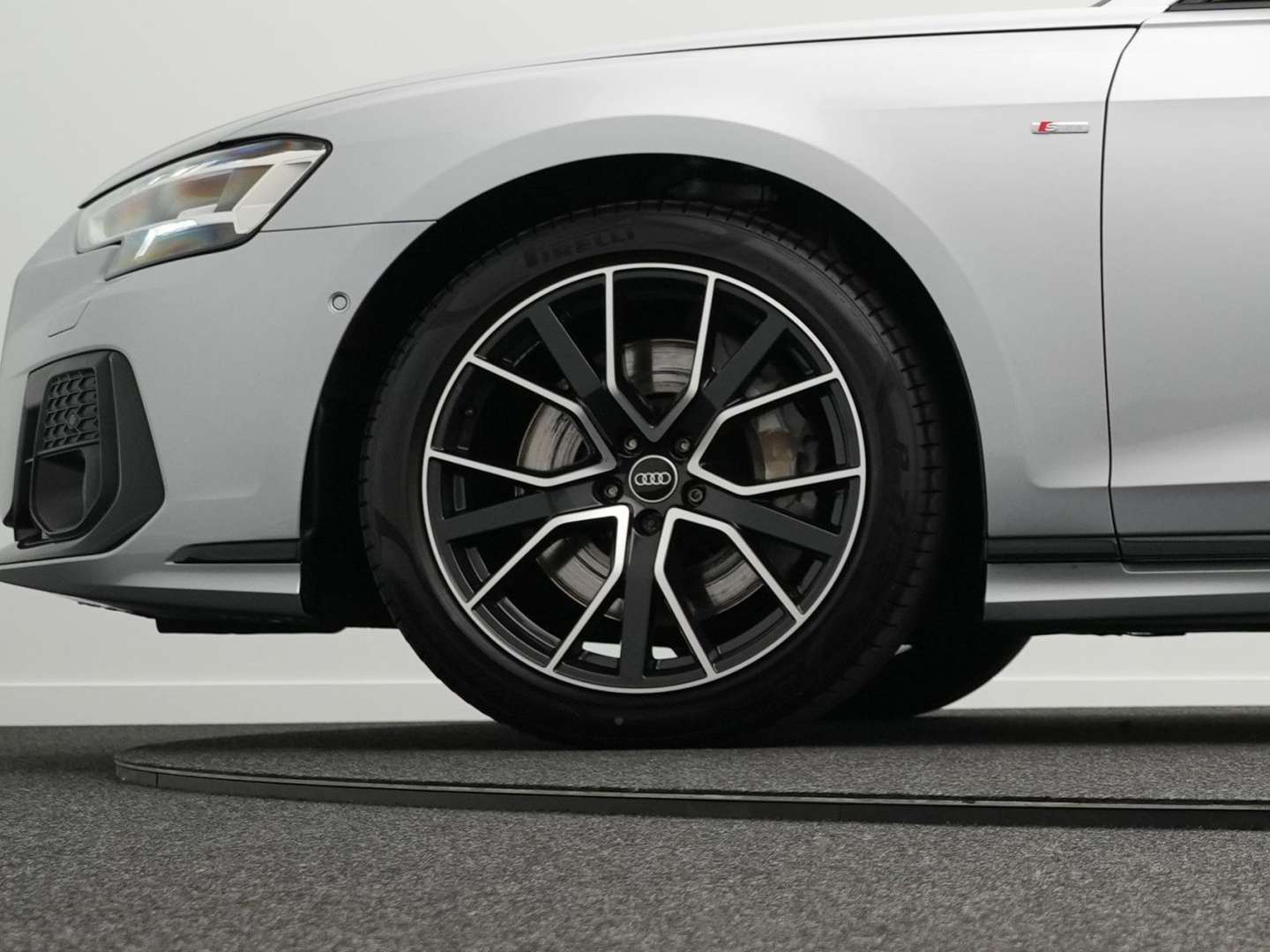 Audi A8 S Line 55 TFSI - 2022 - Joinsteer - #29