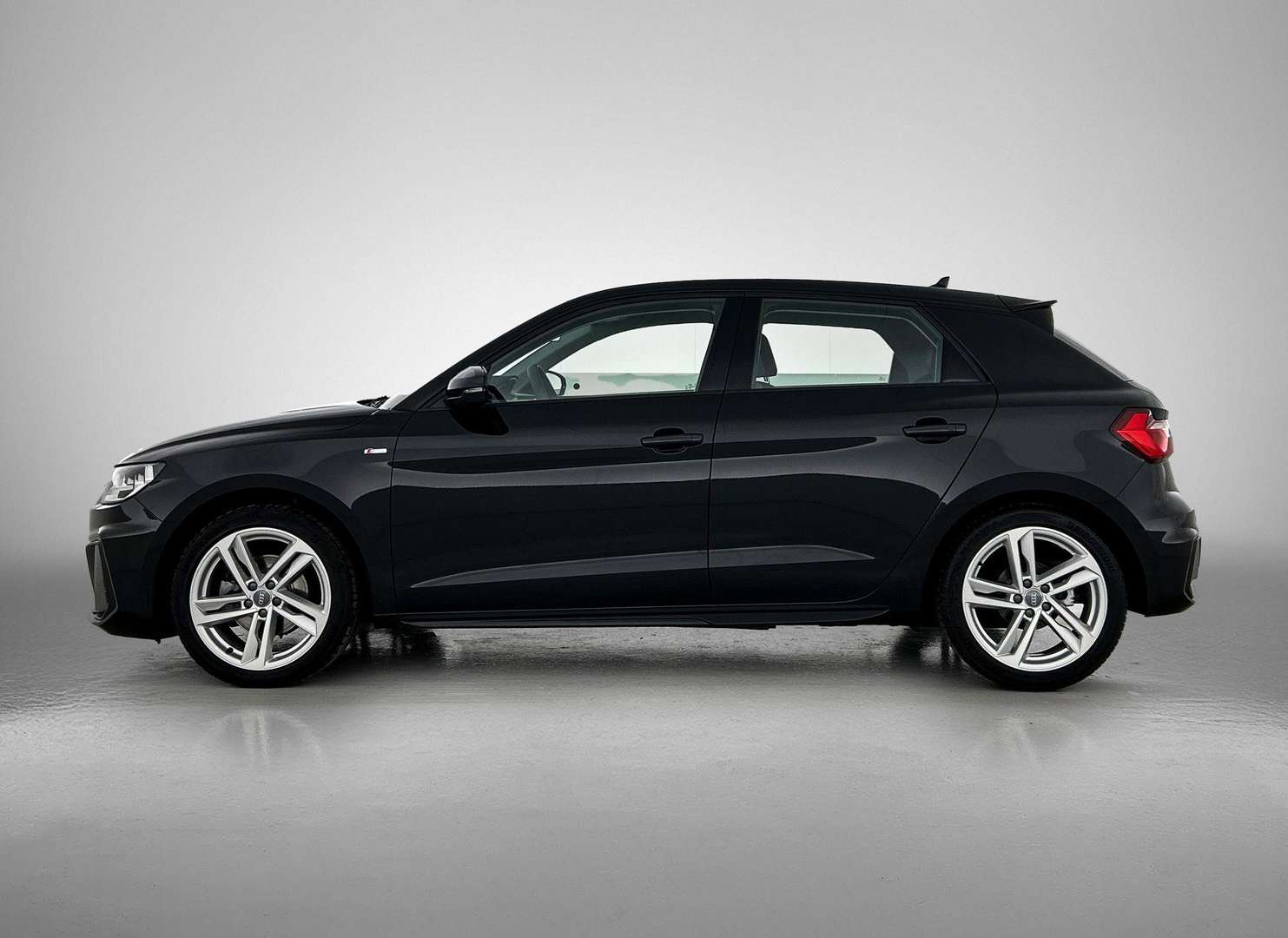 Audi A1 Sportback 35 TFSI - 2020 - Joinsteer - #1